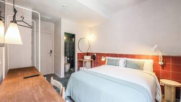 ห้องดับเบิล | Wi-Fi ฟรี