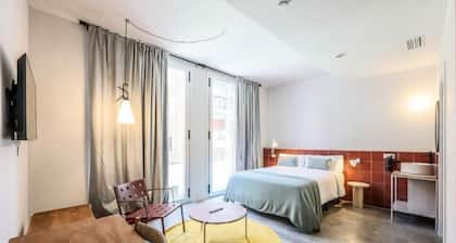 Madrid Live Coworking