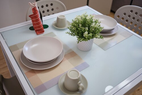 Antifemo Cairoli Apartments - Elegance and comfort in the heart of Gela