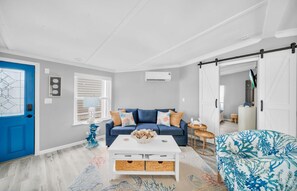 Téléviseur connecté, foyer