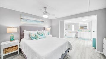 2 slaapkamers, reisbedje, gratis wifi, beddengoed