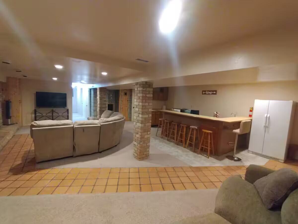 Image de profil de l’hôte