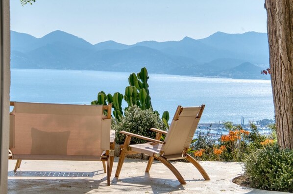 Terrazza/patio