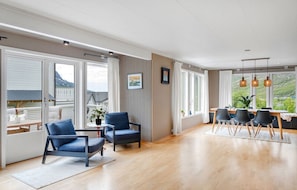Interiør