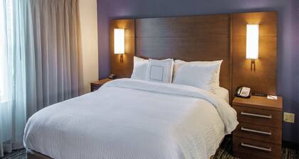 Aspen Suites Hotel Anchorage Downtown