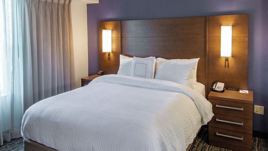 Aspen Suites Hotel Anchorage Downtown