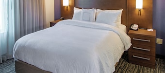 Aspen Suites Hotel Anchorage Downtown