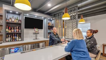 Lobbylounge