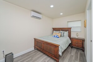 1 bedroom, Internet, bed sheets