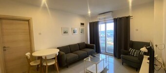 In the heart of the city