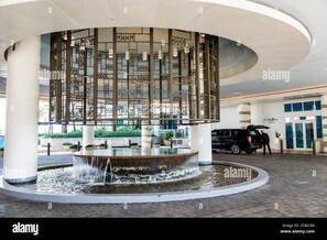 Terrain de lâhĂ©bergement