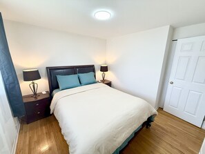 3 Schlafzimmer, Bügeleisen/Bügelbrett, WLAN, Bettwäsche