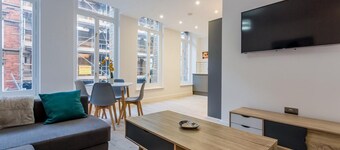 Hull Central Comfort