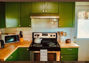 Cucina privata