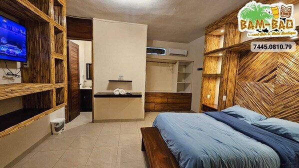 3 bedrooms, free WiFi, bed sheets, wheelchair access