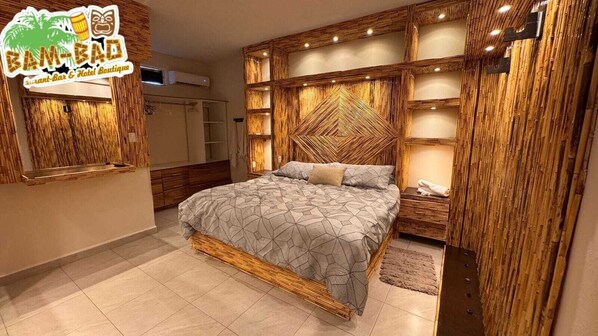 3 chambres, Wi-Fi gratuit, draps fournis