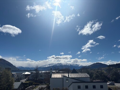 Luna Lodge Wānaka
