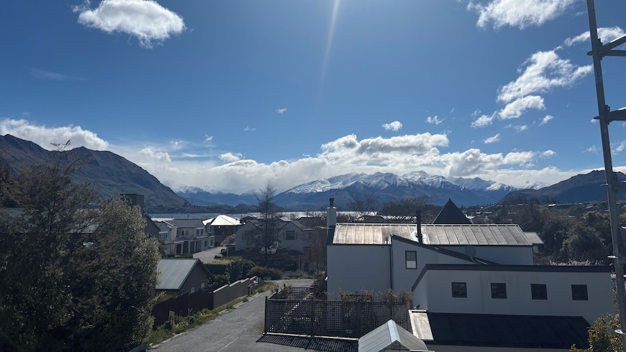 Luna Lodge Wānaka