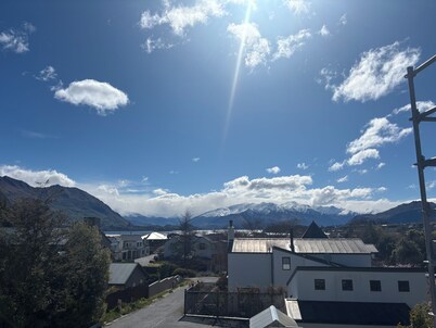Luna Lodge Wānaka