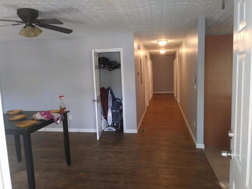 Spacious 4-bedroom house in cool Doraville with AC