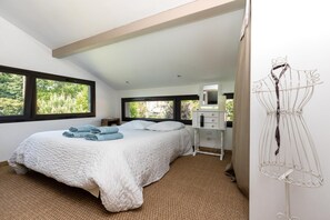 4 bedrooms, internet - Humanesens House - LEON (LEON)