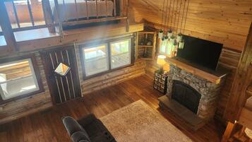 4 chambres, bureau, Wi-Fi gratuit, draps fournis