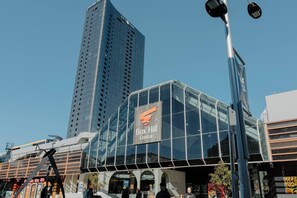 Exteriör
