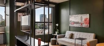 ลูอิกซ์ ลอนดรินา แฟลต