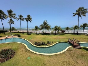 Phòng Deluxe, 3 phòng ngủ | Hồ bơi riêng