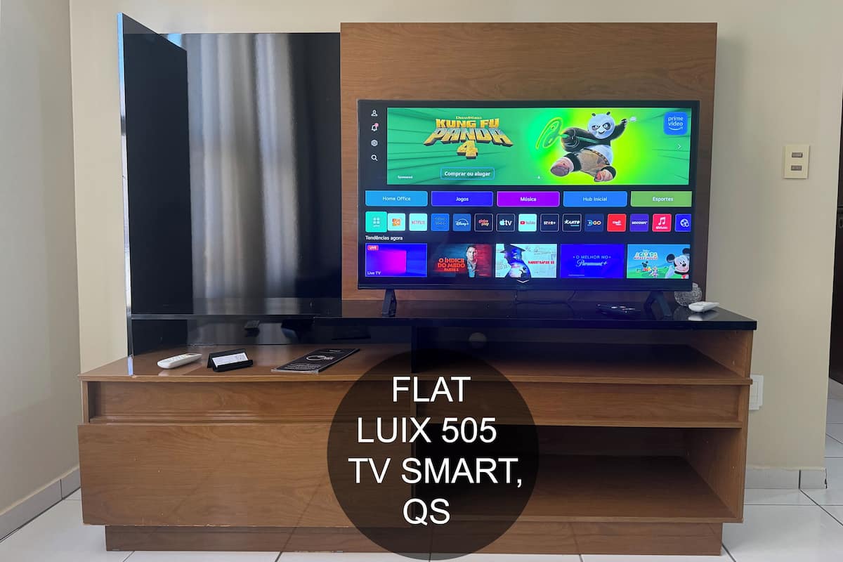 Standard-Apartment, Mehrere Betten, Haustiere gestattet, Stadtblick | Fernseher