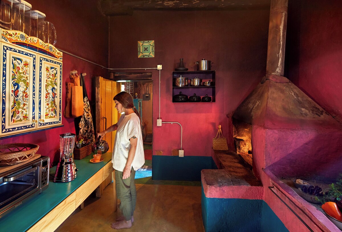 Image de profil de l’hôte