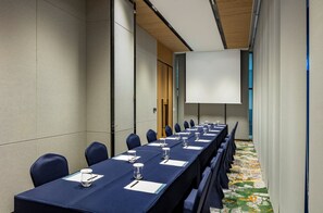 Salle de banquet