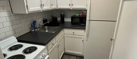 Cucina privata
