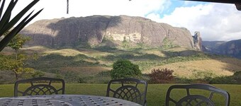 Foolish Fish Lookout