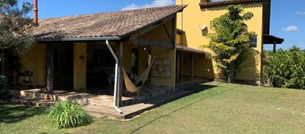 ✨ Mirante Peixe Tolo: comfort, nature and adventure in the heart of Minas Gerais! ✨