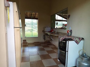 Mikrobølgeovn, ovn og kokeplater