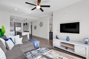 Smart TV