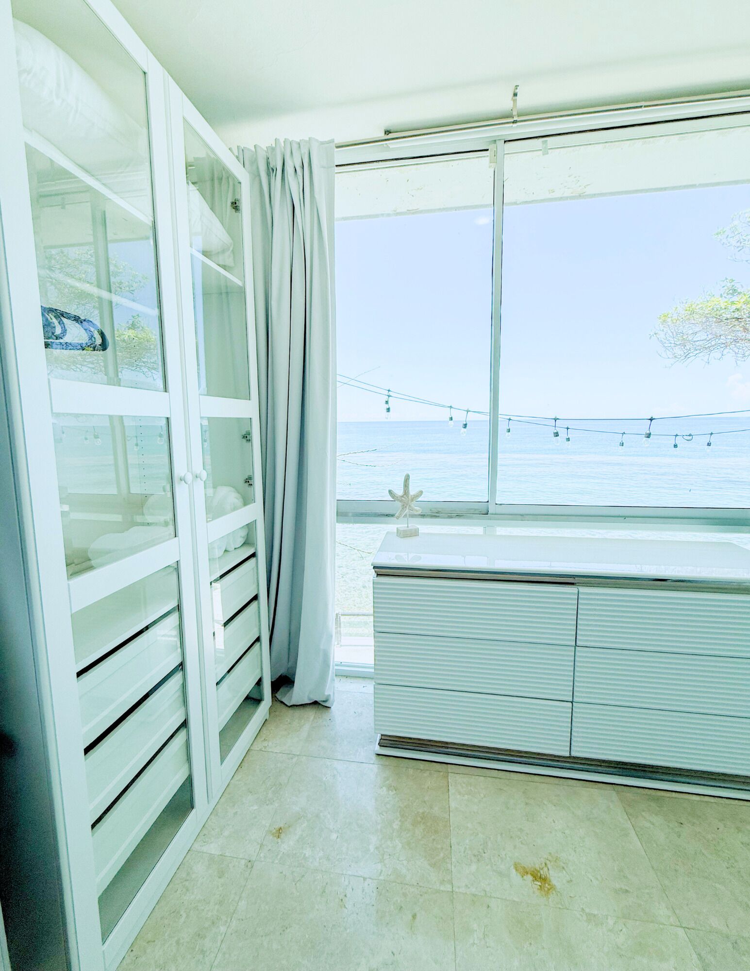 4 makuuhuonetta, silitysrauta/-lauta, Wi-Fi, vuodevaatteet