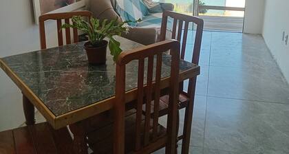 Lobo do Mar Address House in the historic center of Garopaba, next to the beach.