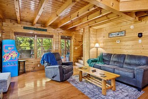 Téléviseur connecté, foyer