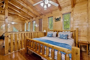 1 chambre, fer et planche à repasser, accès au Wi-Fi (inclus)