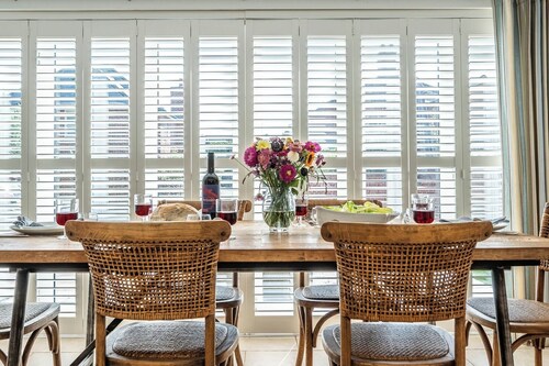 Woodland Lodge, Aldeburgh