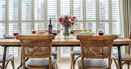 Woodland Lodge, Aldeburgh