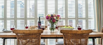 Woodland Lodge, Aldeburgh