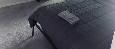 3 slaapkamers, wifi, beddengoed