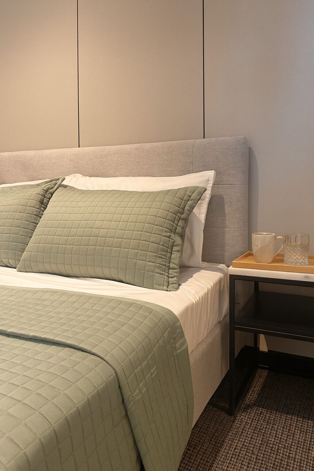 Comfort Studio Suite, 1 Queen Bed | Desk, laptop workspace, blackout drapes, iron/ironing board