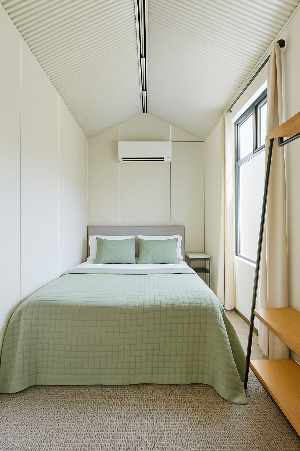 Comfort Studio Suite, 1 Queen Bed | Desk, laptop workspace, blackout drapes, iron/ironing board