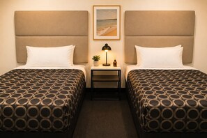 Familien-Suite, Mehrere Betten