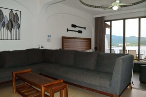 Televisión 