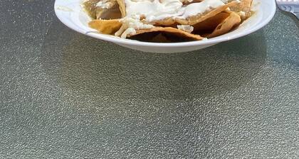 villa in manzanillo whith ocean view next to hiking trail